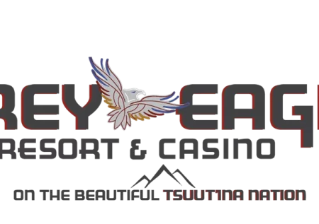 The Grey Eagle Resort